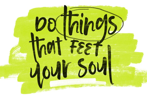 Livington - SVG Handwritten Font Font Muhajir 