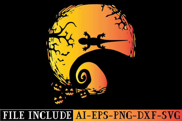 Lizard Cut File SVG Creativeart88 