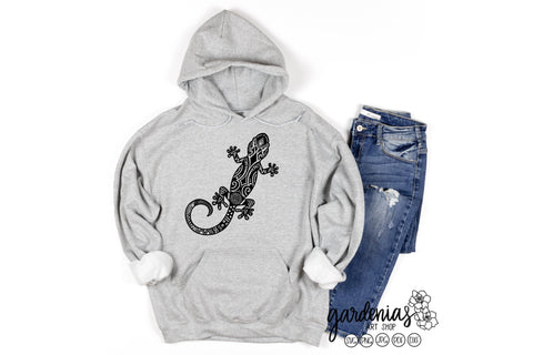 Lizard Petroglyph SVG Gardenias Art Shop 
