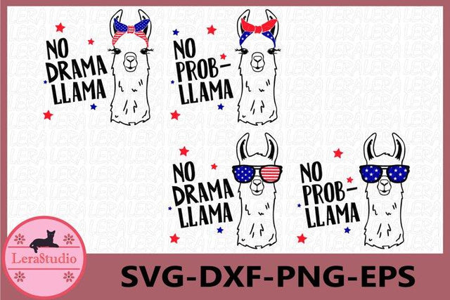 Llama svg SVG Lerastudio 