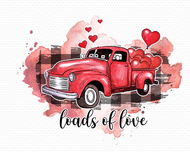 Load of loves, Valentine Sublimation Graphics, Valentine’s Day love Sublimation Design Digital Download, PNG, ClipArt Sublimation SVGoriginalcreations 