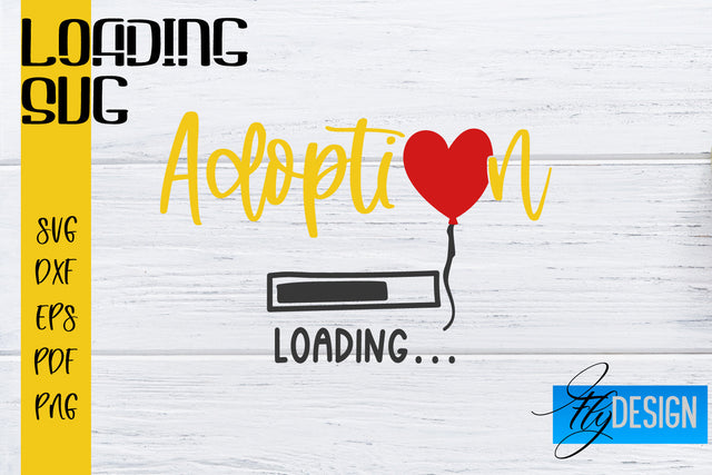 Loading SVG | Funny Loading SVG | Funny Loading Quotes SVG Fly Design 