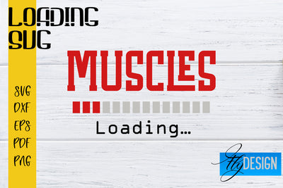Loading SVG | Funny Loading SVG | Funny Loading Quotes SVG Fly Design 