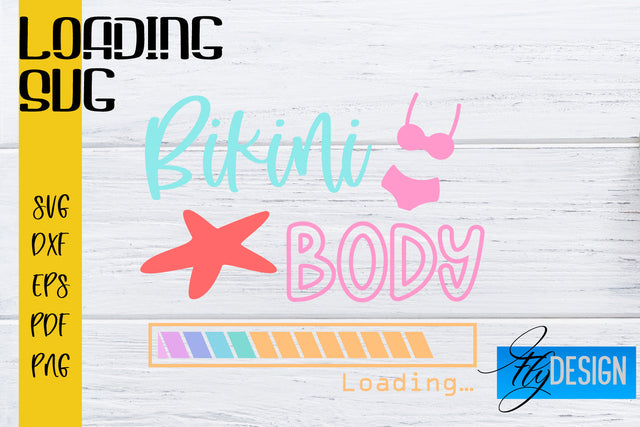 Loading SVG | Funny Loading SVG | Funny Loading Quotes SVG Fly Design 