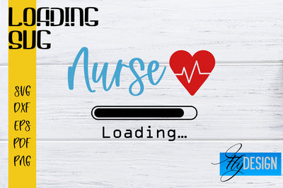 Loading SVG | Funny Loading SVG | Funny Loading Quotes SVG Fly Design 