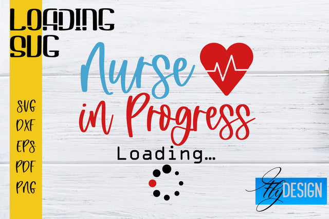 Loading SVG | Funny Loading SVG | Funny Loading Quotes SVG Fly Design 