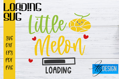 Loading SVG | Funny Loading SVG | Funny Loading Quotes SVG Fly Design 