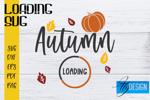 Loading SVG | Funny Loading SVG | Funny Loading Quotes SVG Fly Design 