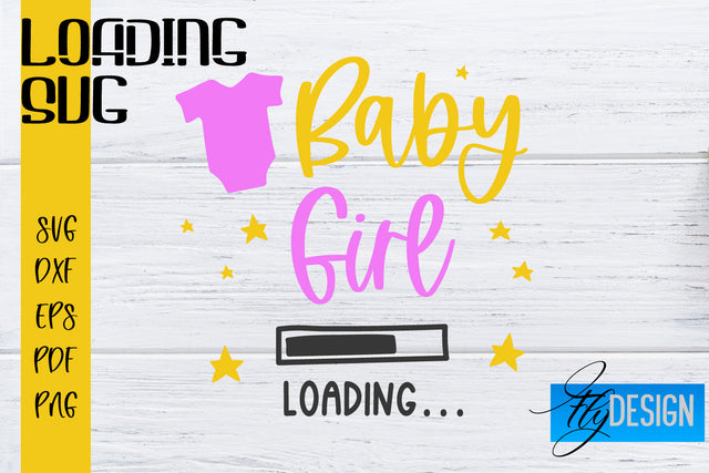 Loading SVG | Funny Loading SVG | Funny Loading Quotes SVG Fly Design 