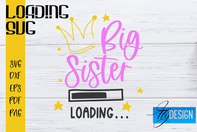 Loading SVG | Funny Loading SVG | Funny Loading Quotes SVG Fly Design 