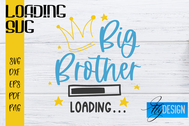 Loading SVG | Funny Loading SVG | Funny Loading Quotes SVG Fly Design 