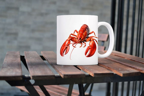 lobster Clipart Bundle Sublimation Regulrcrative 