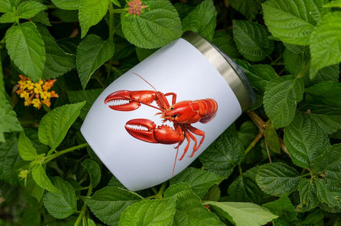 lobster Clipart Bundle Sublimation Regulrcrative 