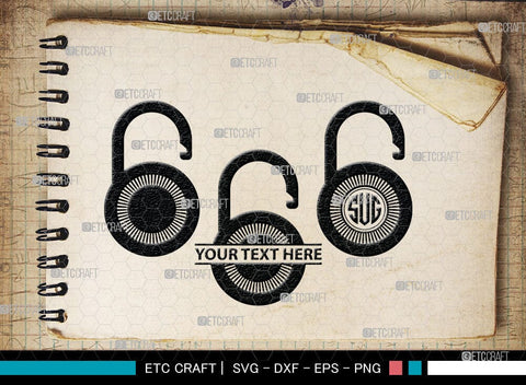 Lock And Key Monogram, Lock And Key Silhouette, Lock And Key SVG Cut Files, Key and Lock Svg, Lock Silhouette Svg, SB00076 SVG ETC Craft 