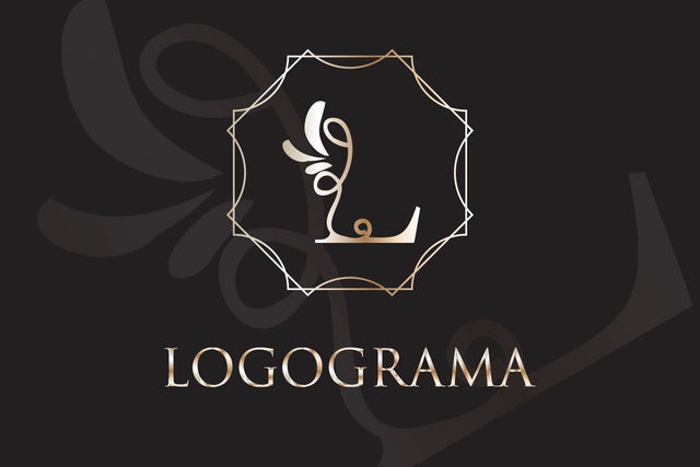 LogoGrama Font Font Sintegra 