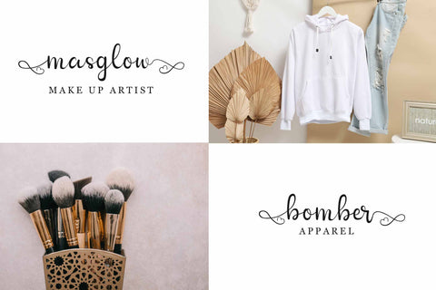 Lolita Font LetterdayStudio 