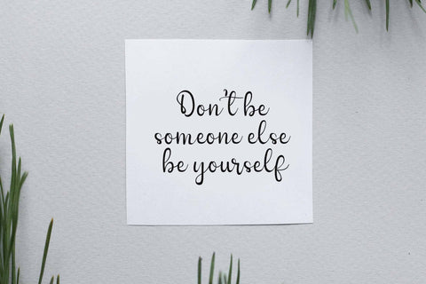 Lolita Font LetterdayStudio 