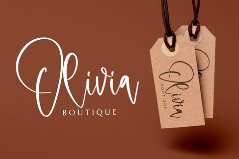 Lomigutta Font Fallen Graphic Studio 