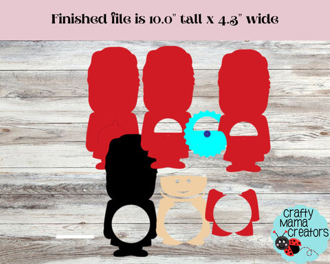 London Candy Dome Holder, London Candy Ornament Bundle Svg SVG Crafty Mama Studios 