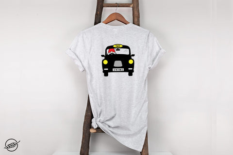 London gnome bundle SVG Boertiek 