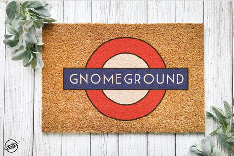 London gnome bundle SVG Boertiek 