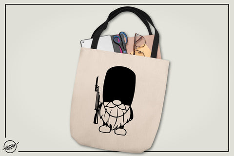 London gnome bundle SVG Boertiek 