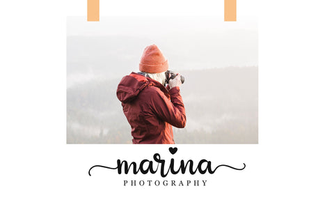 Lonely Font LetterdayStudio 