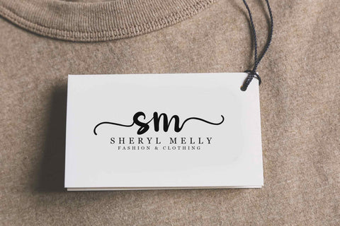 Lonely Font LetterdayStudio 