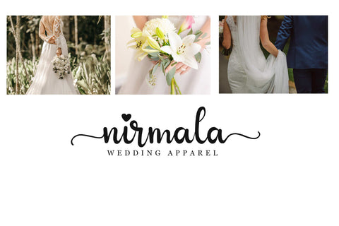 Lonely Font LetterdayStudio 