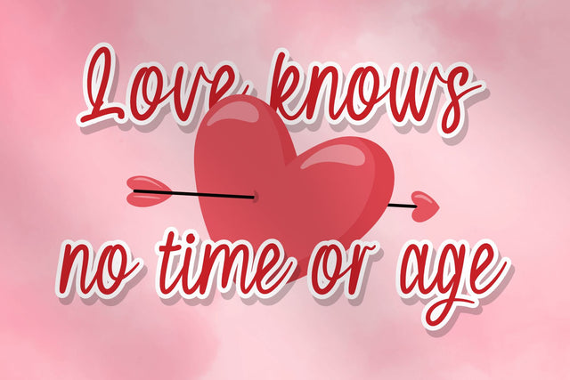 Lonely Together Font Dumadistyle 