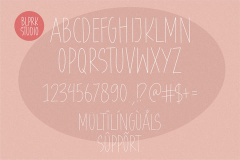 Lonesome Town Font Font Balpirick 