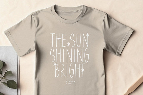 Lonesome Town Font Font Balpirick 