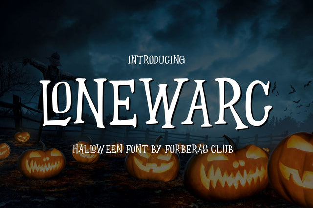 Lonewarc Font Forberas 