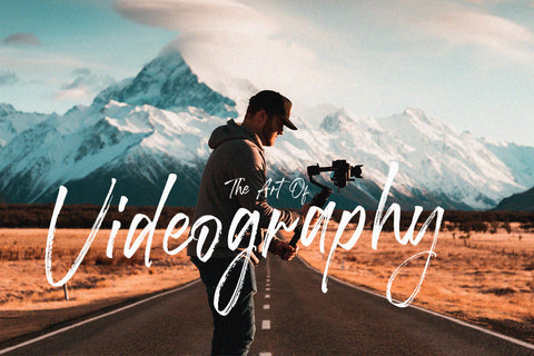 Long Path - Brush Script Font Font Alpaprana Studio 