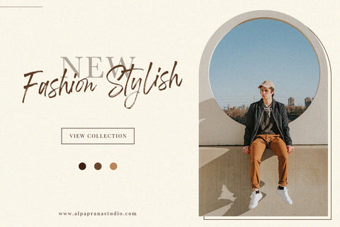 Long Path - Brush Script Font Font Alpaprana Studio 