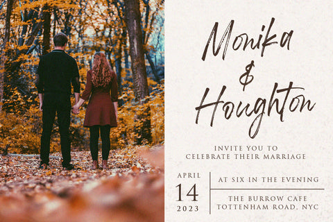 Long Path - Brush Script Font Font Alpaprana Studio 