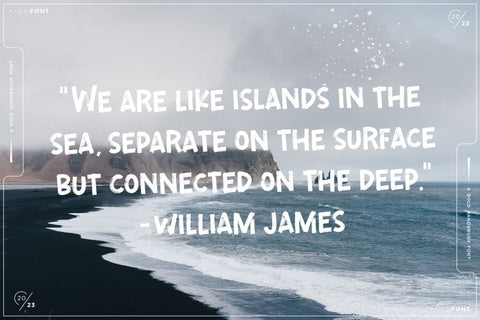 Longterms Font Allouse.Studio 