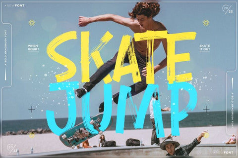 Longterms Font Allouse.Studio 