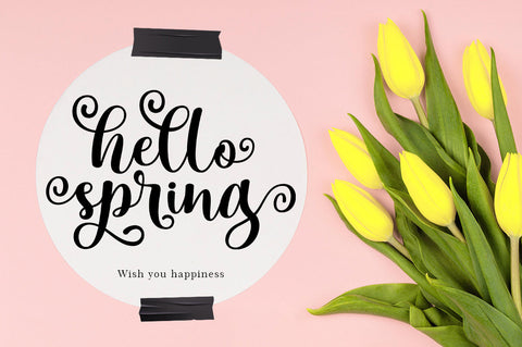 Longtime Script Font Rotterlab studio 