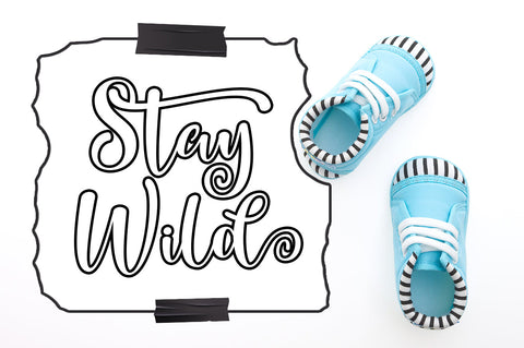 Longtime Script Font Rotterlab studio 