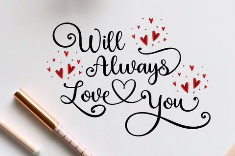 Lontings Script Font Sulthan studio 