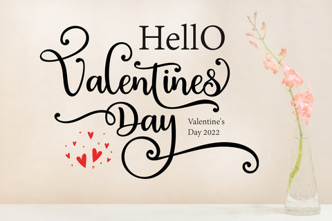 Lontings Script Font Sulthan studio 