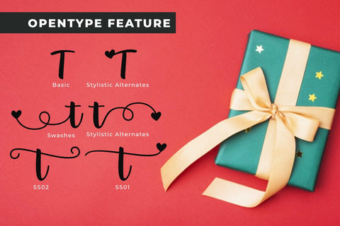 Lonystar Font Madatype Studio 