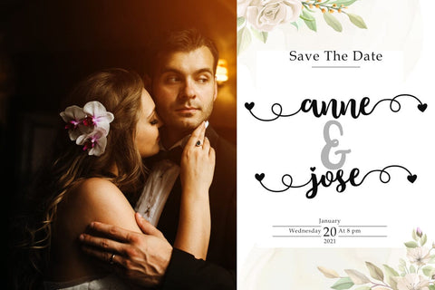 Lonystar Font Madatype Studio 