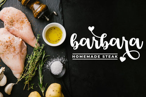 Lonystar Font Madatype Studio 