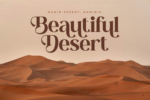 Lost Emerald Typeface Font Storytype Studio 