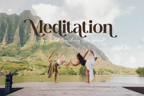 Lost Emerald Typeface Font Storytype Studio 