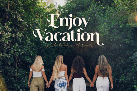 Lost Emerald Typeface Font Storytype Studio 