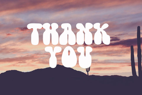 Lost Sagas - Groovy Retro Font Font Masyafi Studio 