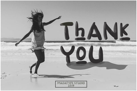 loster Font Madatype Studio 